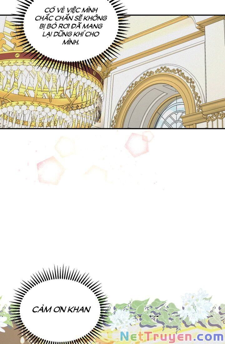 đọc truyện Hoàng Hậu Bé Bỏng Chương 19 ảnh 48 tại Thiên Thai Truyện