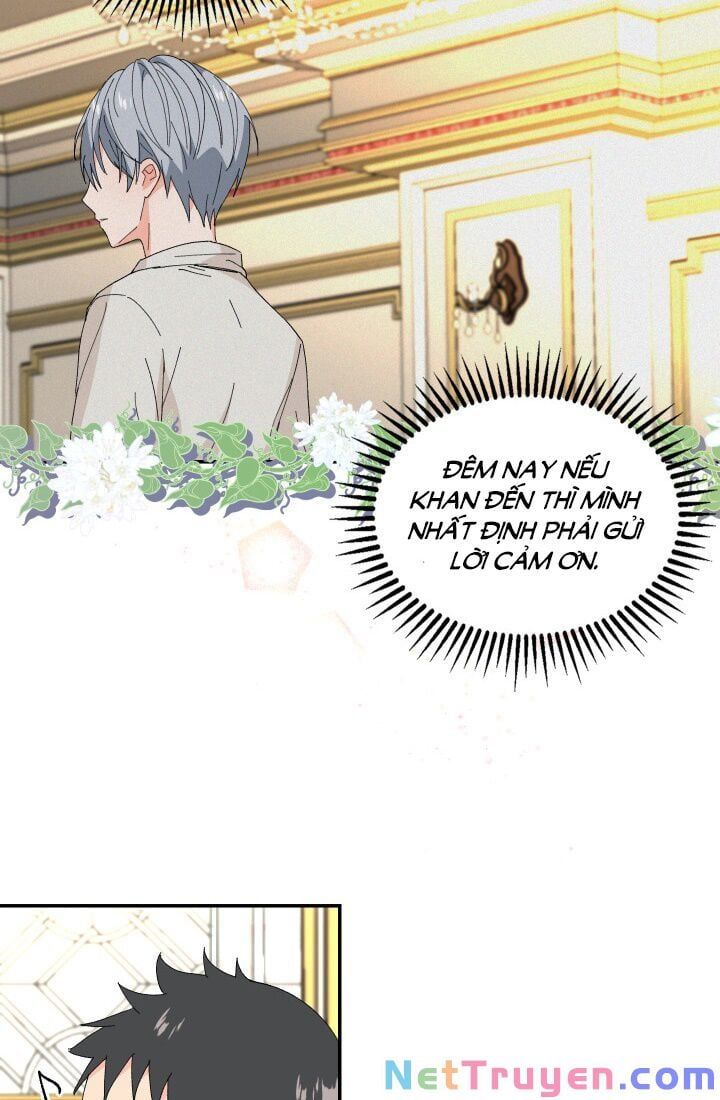 đọc truyện Hoàng Hậu Bé Bỏng Chương 19 ảnh 49 tại Thiên Thai Truyện