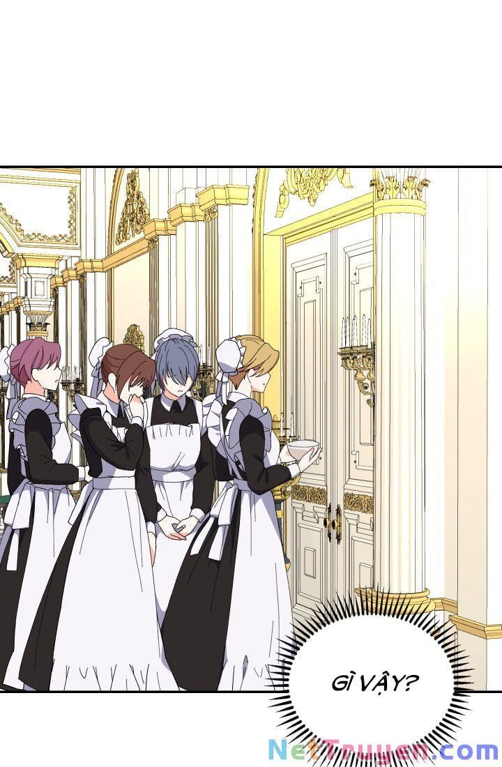 đọc truyện Hoàng Hậu Bé Bỏng Chương 19 ảnh 51 tại Thiên Thai Truyện