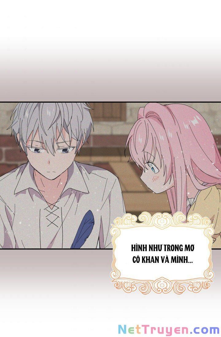 đọc truyện Hoàng Hậu Bé Bỏng Chương 19 ảnh 7 tại Thiên Thai Truyện