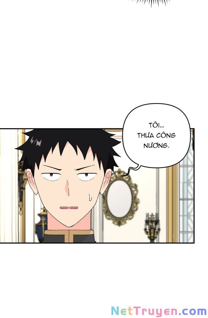 đọc truyện Hoàng Hậu Bé Bỏng Chương 19 ảnh 52 tại Thiên Thai Truyện