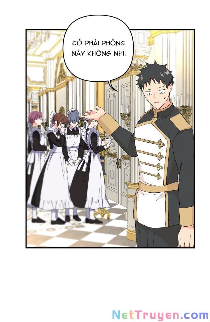 đọc truyện Hoàng Hậu Bé Bỏng Chương 19 ảnh 54 tại Thiên Thai Truyện