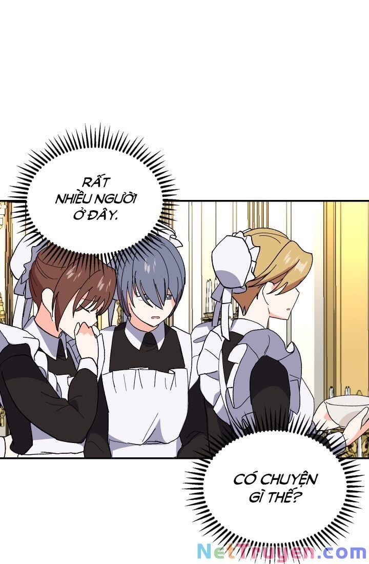 đọc truyện Hoàng Hậu Bé Bỏng Chương 19 ảnh 55 tại Thiên Thai Truyện