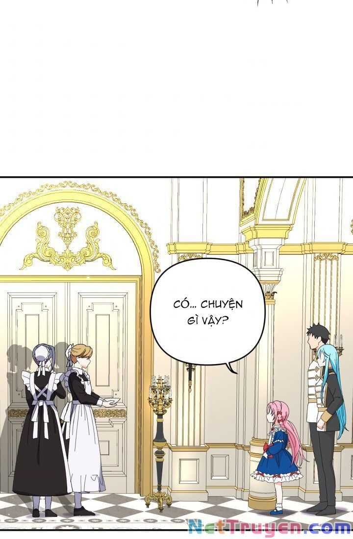 đọc truyện Hoàng Hậu Bé Bỏng Chương 19 ảnh 56 tại Thiên Thai Truyện