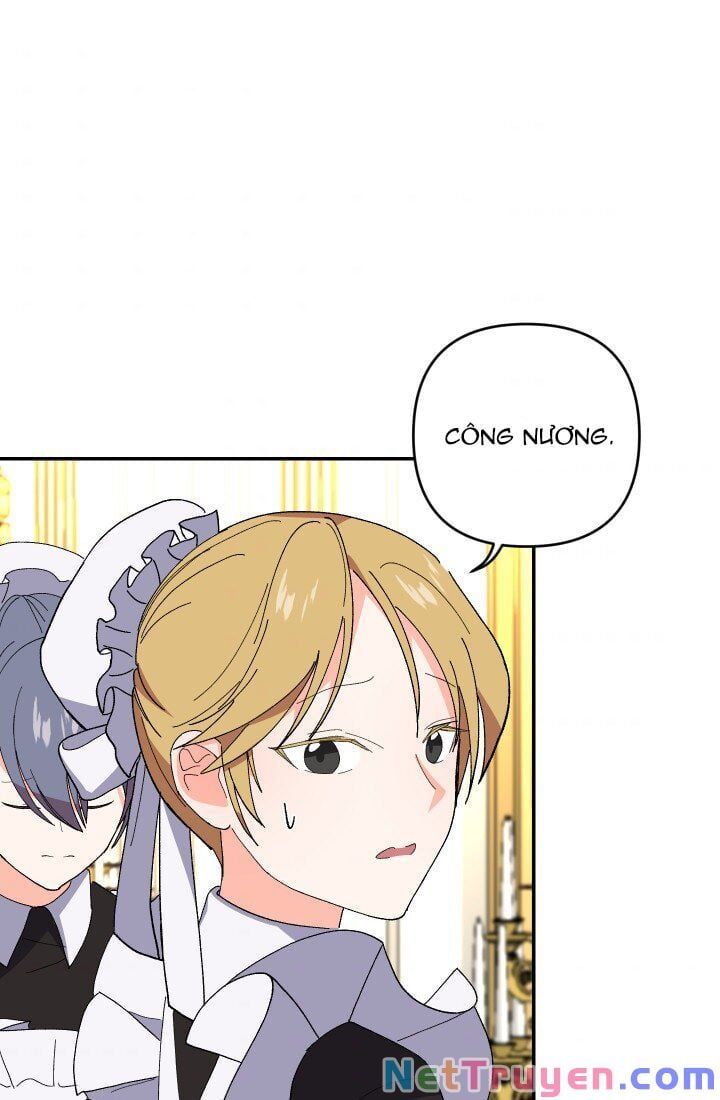 đọc truyện Hoàng Hậu Bé Bỏng Chương 19 ảnh 57 tại Thiên Thai Truyện