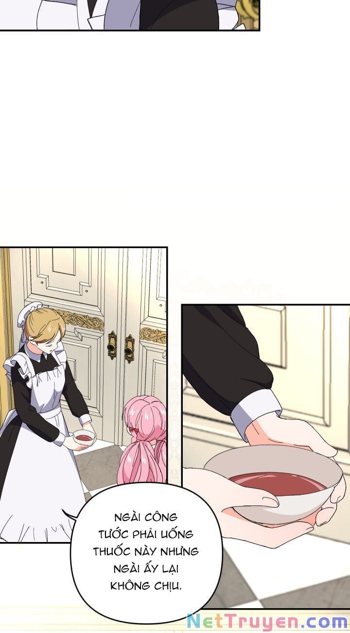 đọc truyện Hoàng Hậu Bé Bỏng Chương 19 ảnh 58 tại Thiên Thai Truyện