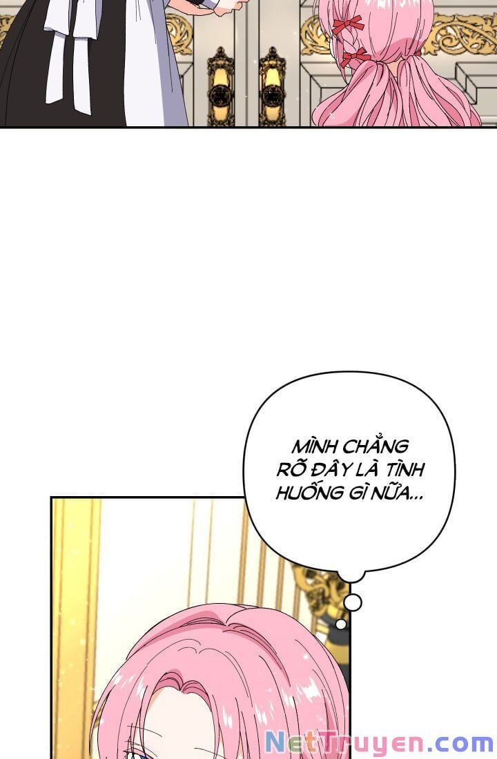 đọc truyện Hoàng Hậu Bé Bỏng Chương 19 ảnh 60 tại Thiên Thai Truyện