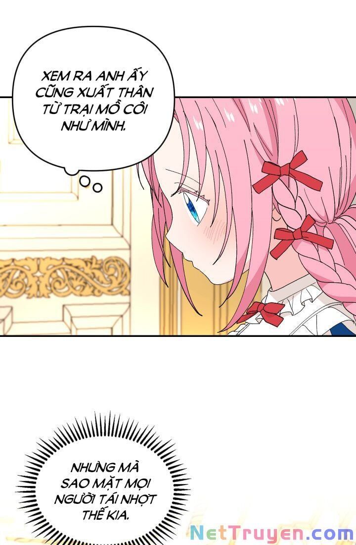 đọc truyện Hoàng Hậu Bé Bỏng Chương 19 ảnh 63 tại Thiên Thai Truyện