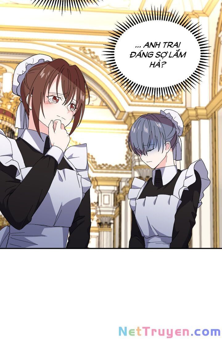 đọc truyện Hoàng Hậu Bé Bỏng Chương 19 ảnh 64 tại Thiên Thai Truyện