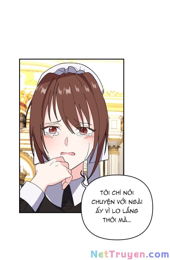 đọc truyện Hoàng Hậu Bé Bỏng Chương 19 ảnh 65 tại Thiên Thai Truyện