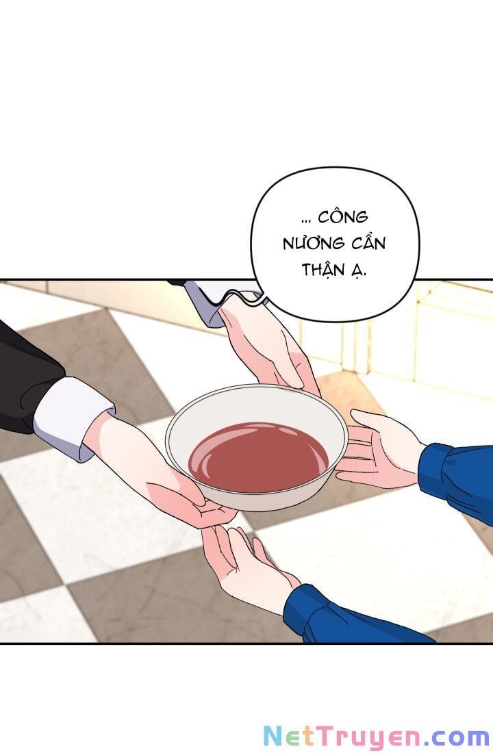 đọc truyện Hoàng Hậu Bé Bỏng Chương 19 ảnh 71 tại Thiên Thai Truyện