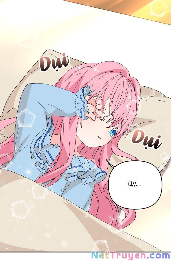 đọc truyện Hoàng Hậu Bé Bỏng Chương 19 ảnh 9 tại Thiên Thai Truyện