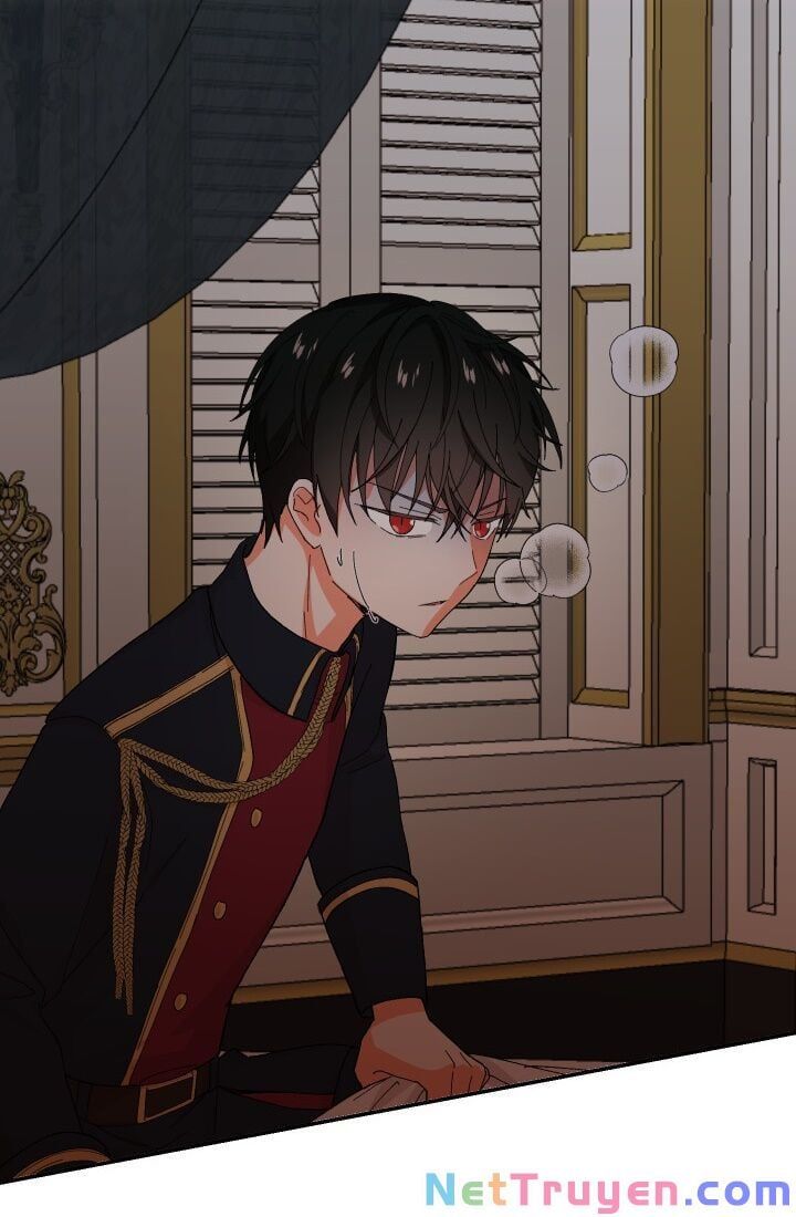 đọc truyện Hoàng Hậu Bé Bỏng Chương 19 ảnh 74 tại Thiên Thai Truyện