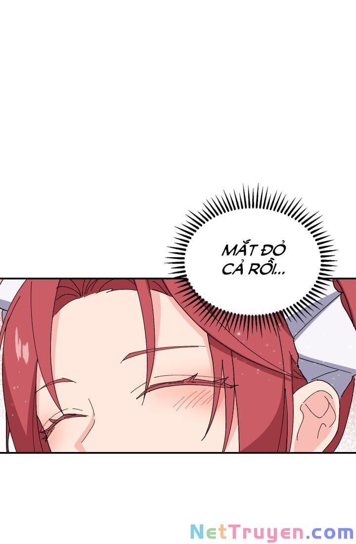 đọc truyện Hoàng Hậu Bé Bỏng Chương 19 ảnh 10 tại Thiên Thai Truyện