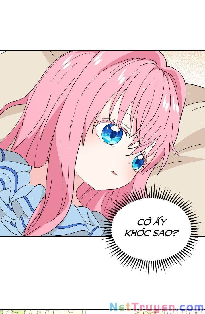 đọc truyện Hoàng Hậu Bé Bỏng Chương 19 ảnh 11 tại Thiên Thai Truyện