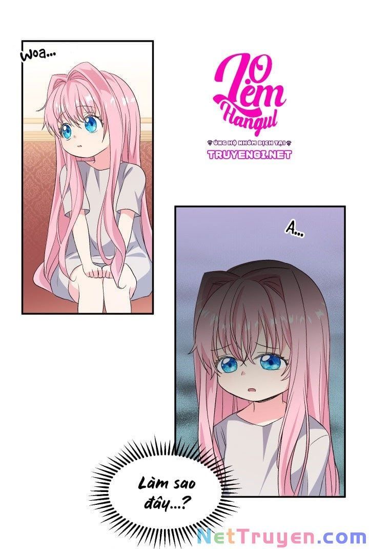 đọc truyện Hoàng Hậu Bé Bỏng Chương 2 ảnh 12 tại Thiên Thai Truyện