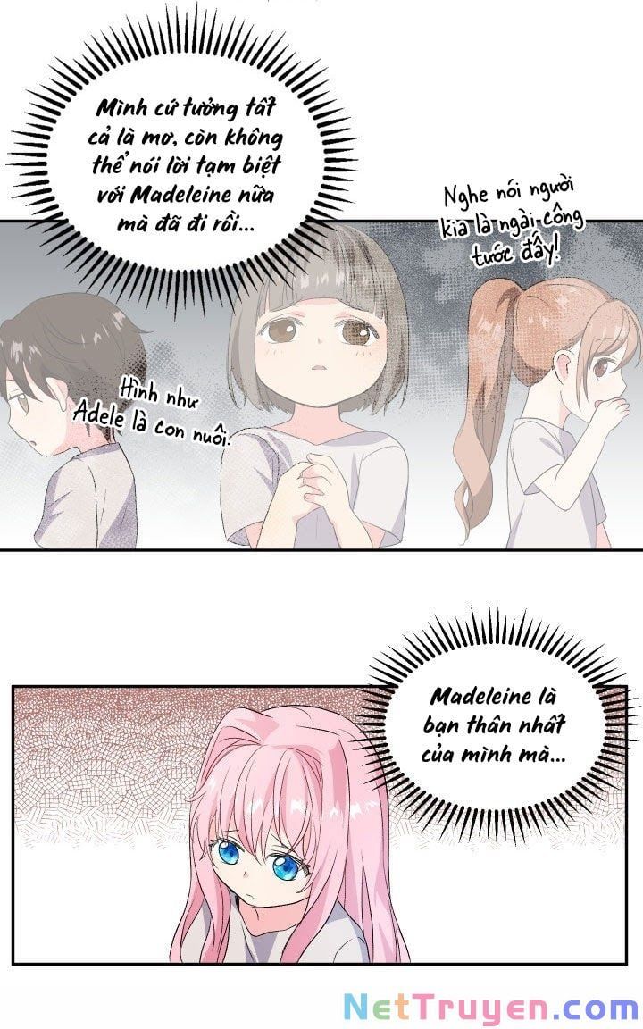 đọc truyện Hoàng Hậu Bé Bỏng Chương 2 ảnh 13 tại Thiên Thai Truyện