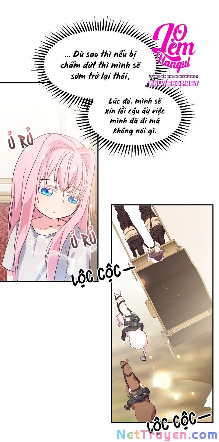 đọc truyện Hoàng Hậu Bé Bỏng Chương 2 ảnh 14 tại Thiên Thai Truyện