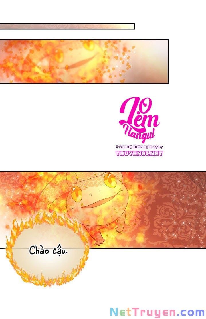 đọc truyện Hoàng Hậu Bé Bỏng Chương 2 ảnh 15 tại Thiên Thai Truyện