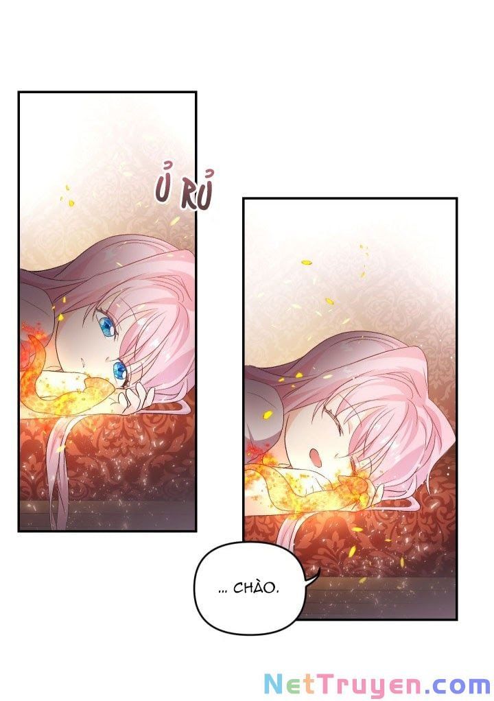 đọc truyện Hoàng Hậu Bé Bỏng Chương 2 ảnh 16 tại Thiên Thai Truyện