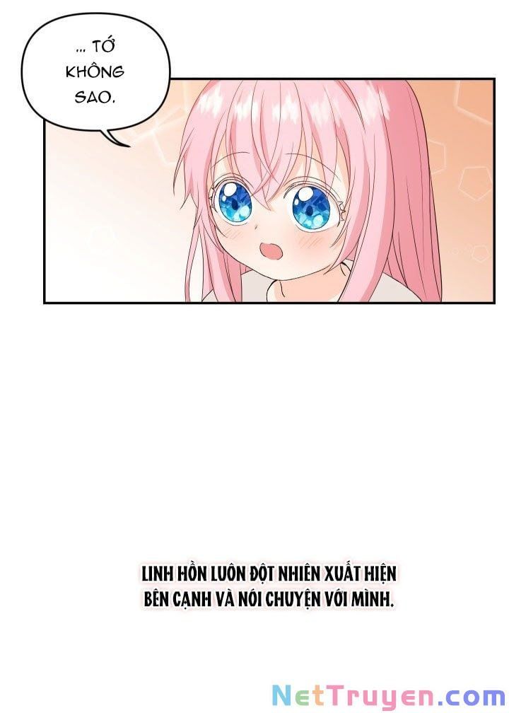 đọc truyện Hoàng Hậu Bé Bỏng Chương 2 ảnh 19 tại Thiên Thai Truyện