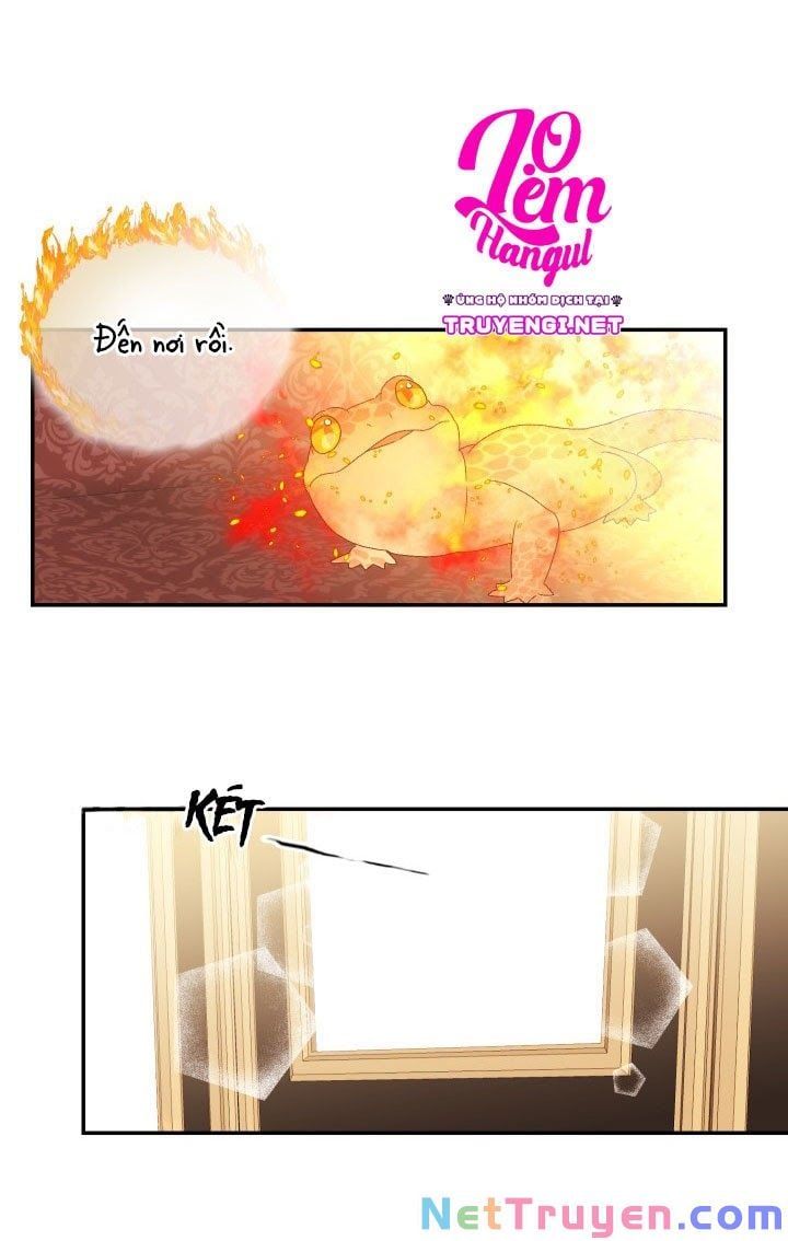 đọc truyện Hoàng Hậu Bé Bỏng Chương 2 ảnh 21 tại Thiên Thai Truyện