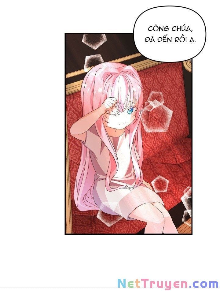 đọc truyện Hoàng Hậu Bé Bỏng Chương 2 ảnh 22 tại Thiên Thai Truyện