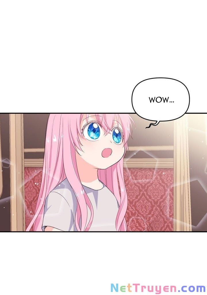 đọc truyện Hoàng Hậu Bé Bỏng Chương 2 ảnh 24 tại Thiên Thai Truyện