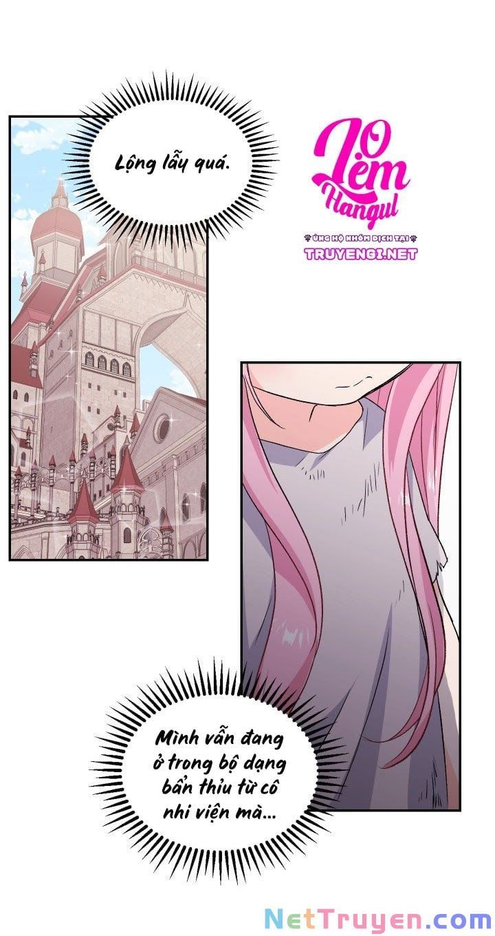 đọc truyện Hoàng Hậu Bé Bỏng Chương 2 ảnh 25 tại Thiên Thai Truyện