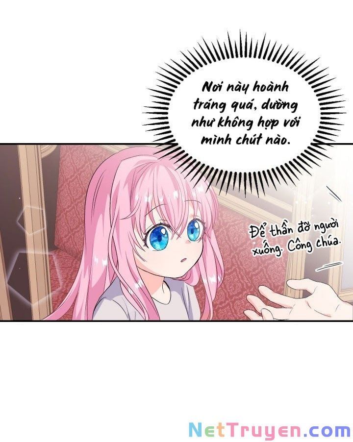 đọc truyện Hoàng Hậu Bé Bỏng Chương 2 ảnh 26 tại Thiên Thai Truyện