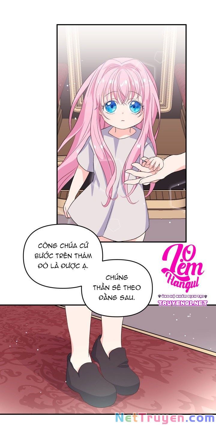 đọc truyện Hoàng Hậu Bé Bỏng Chương 2 ảnh 27 tại Thiên Thai Truyện