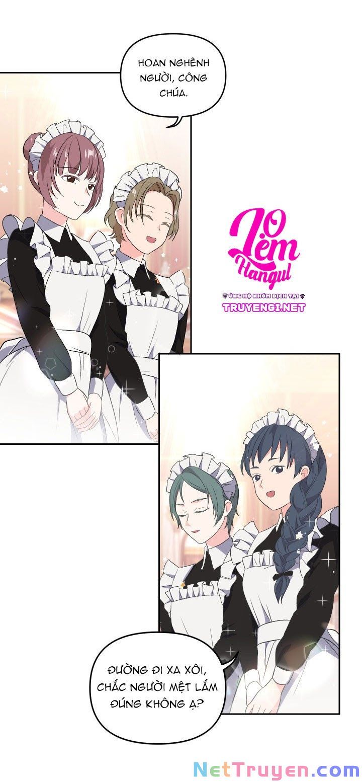 đọc truyện Hoàng Hậu Bé Bỏng Chương 2 ảnh 31 tại Thiên Thai Truyện