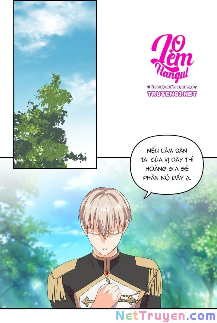 đọc truyện Hoàng Hậu Bé Bỏng Chương 2 ảnh 5 tại Thiên Thai Truyện