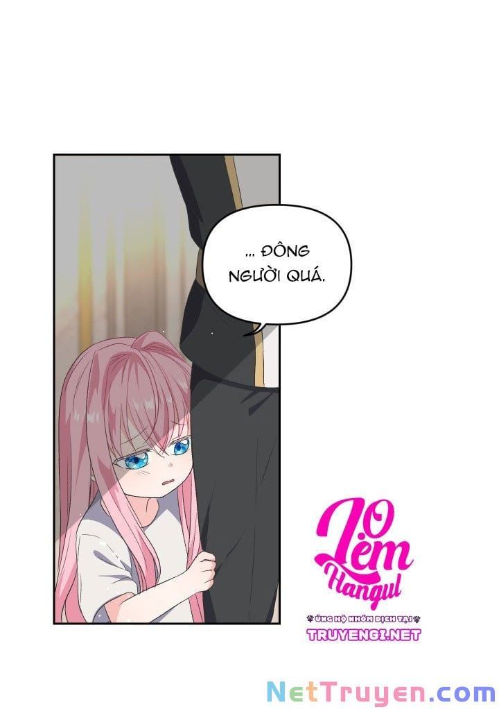 đọc truyện Hoàng Hậu Bé Bỏng Chương 2 ảnh 33 tại Thiên Thai Truyện