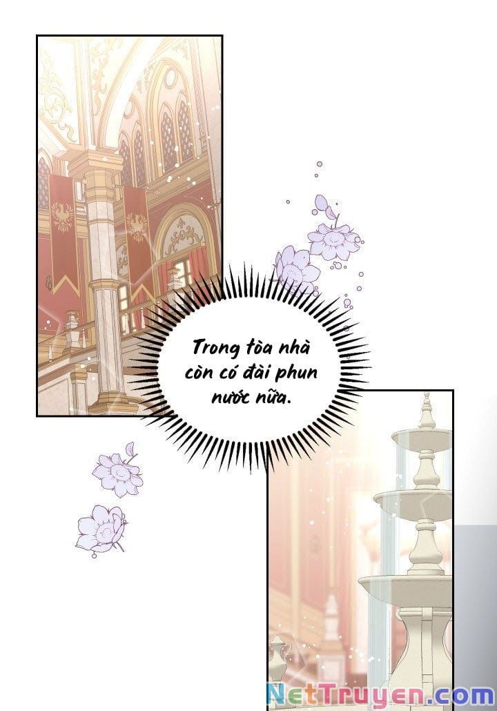 đọc truyện Hoàng Hậu Bé Bỏng Chương 2 ảnh 35 tại Thiên Thai Truyện