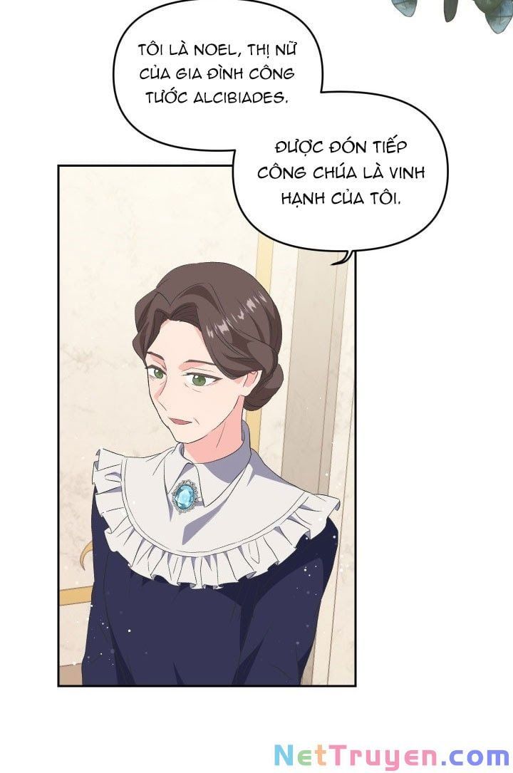 đọc truyện Hoàng Hậu Bé Bỏng Chương 2 ảnh 39 tại Thiên Thai Truyện