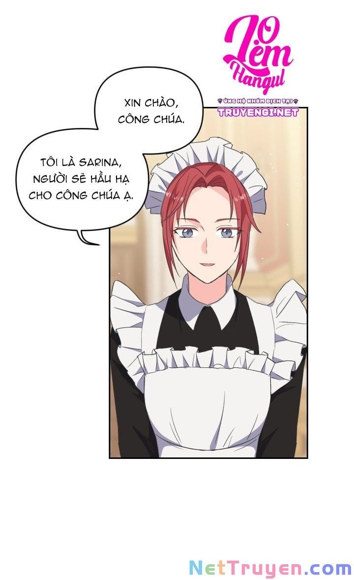 đọc truyện Hoàng Hậu Bé Bỏng Chương 2 ảnh 40 tại Thiên Thai Truyện