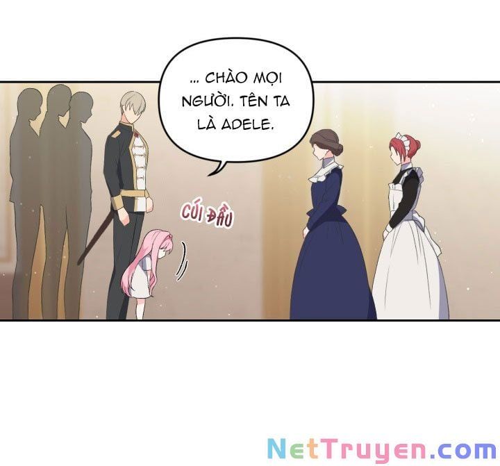 đọc truyện Hoàng Hậu Bé Bỏng Chương 2 ảnh 41 tại Thiên Thai Truyện