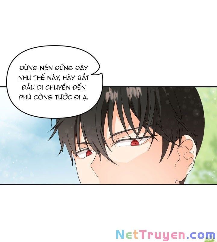 đọc truyện Hoàng Hậu Bé Bỏng Chương 2 ảnh 6 tại Thiên Thai Truyện