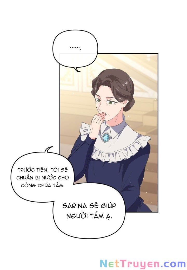 đọc truyện Hoàng Hậu Bé Bỏng Chương 2 ảnh 42 tại Thiên Thai Truyện