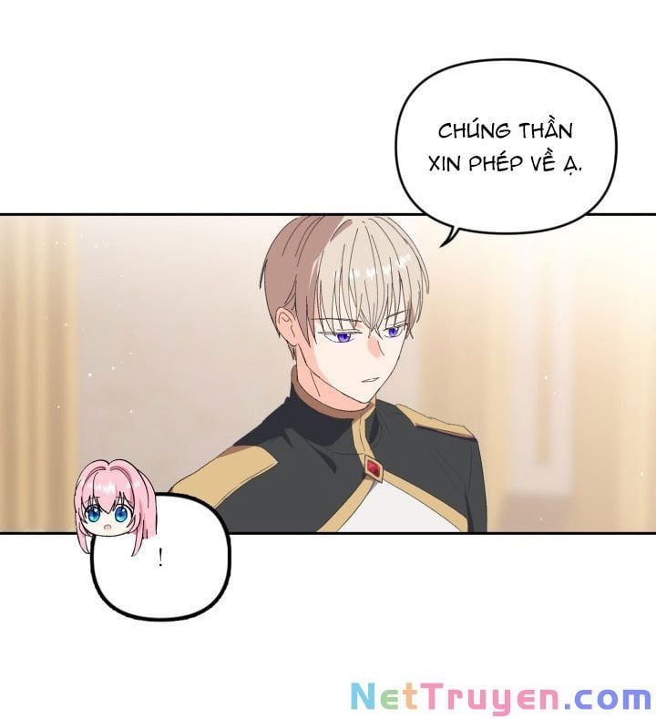 đọc truyện Hoàng Hậu Bé Bỏng Chương 2 ảnh 43 tại Thiên Thai Truyện