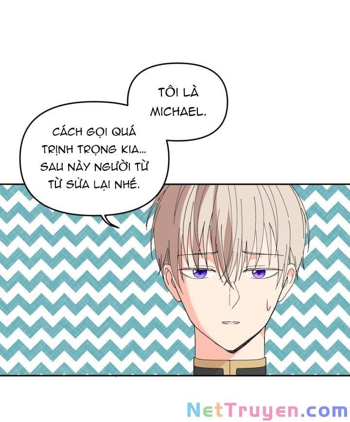 đọc truyện Hoàng Hậu Bé Bỏng Chương 2 ảnh 45 tại Thiên Thai Truyện