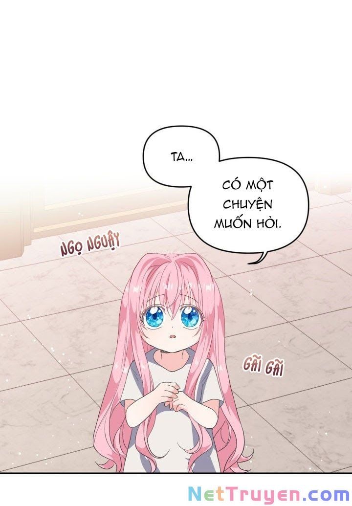 đọc truyện Hoàng Hậu Bé Bỏng Chương 2 ảnh 49 tại Thiên Thai Truyện