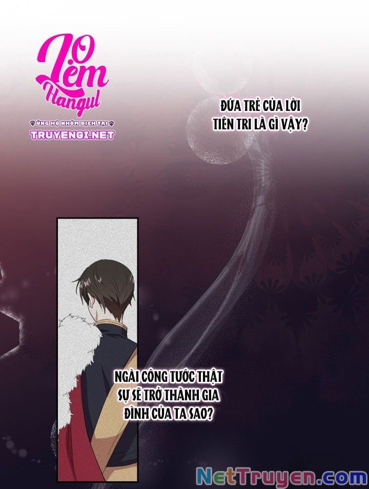 đọc truyện Hoàng Hậu Bé Bỏng Chương 2 ảnh 50 tại Thiên Thai Truyện