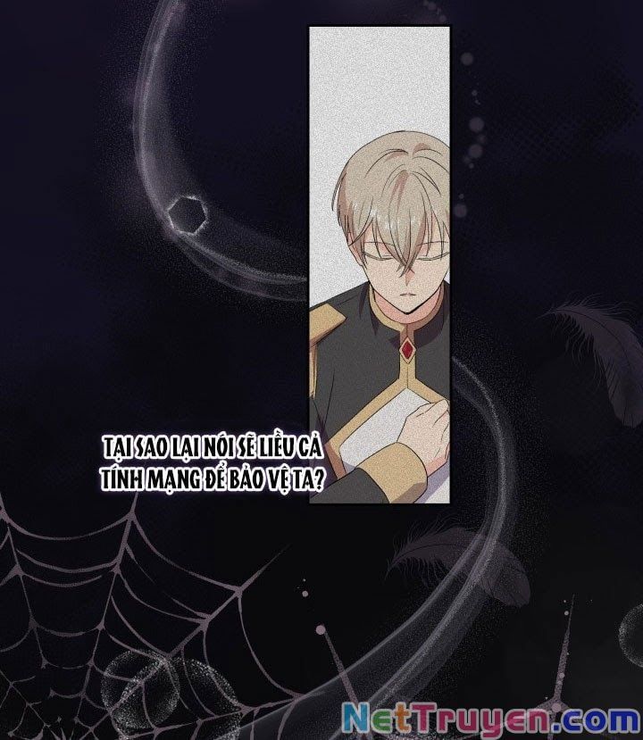 đọc truyện Hoàng Hậu Bé Bỏng Chương 2 ảnh 51 tại Thiên Thai Truyện