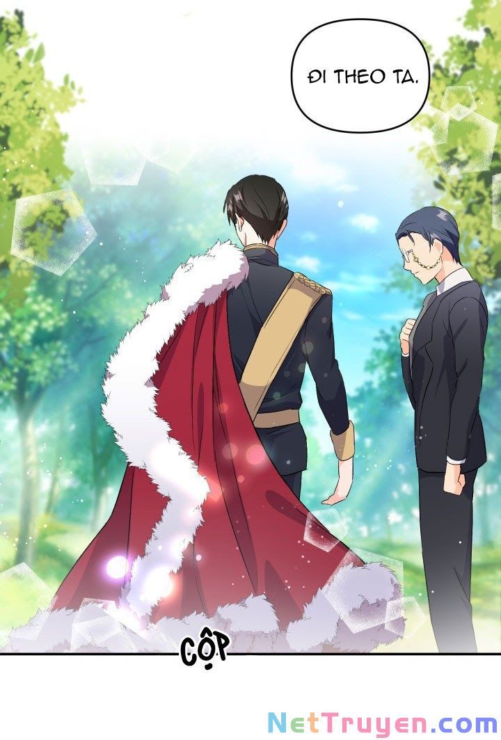 đọc truyện Hoàng Hậu Bé Bỏng Chương 2 ảnh 7 tại Thiên Thai Truyện