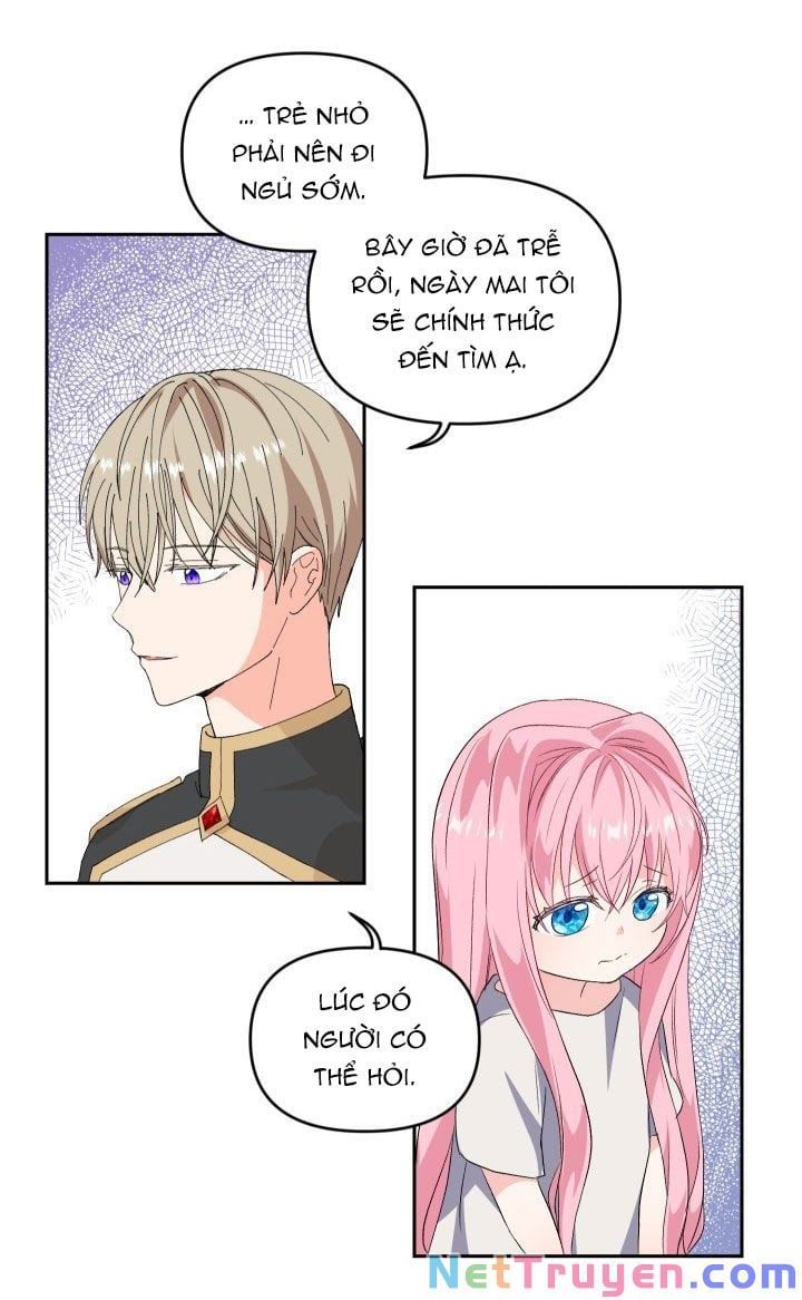 đọc truyện Hoàng Hậu Bé Bỏng Chương 2 ảnh 55 tại Thiên Thai Truyện