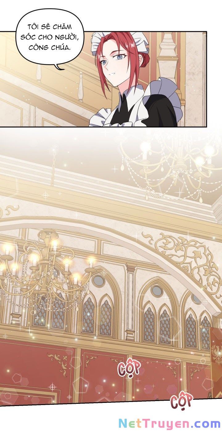 đọc truyện Hoàng Hậu Bé Bỏng Chương 2 ảnh 58 tại Thiên Thai Truyện