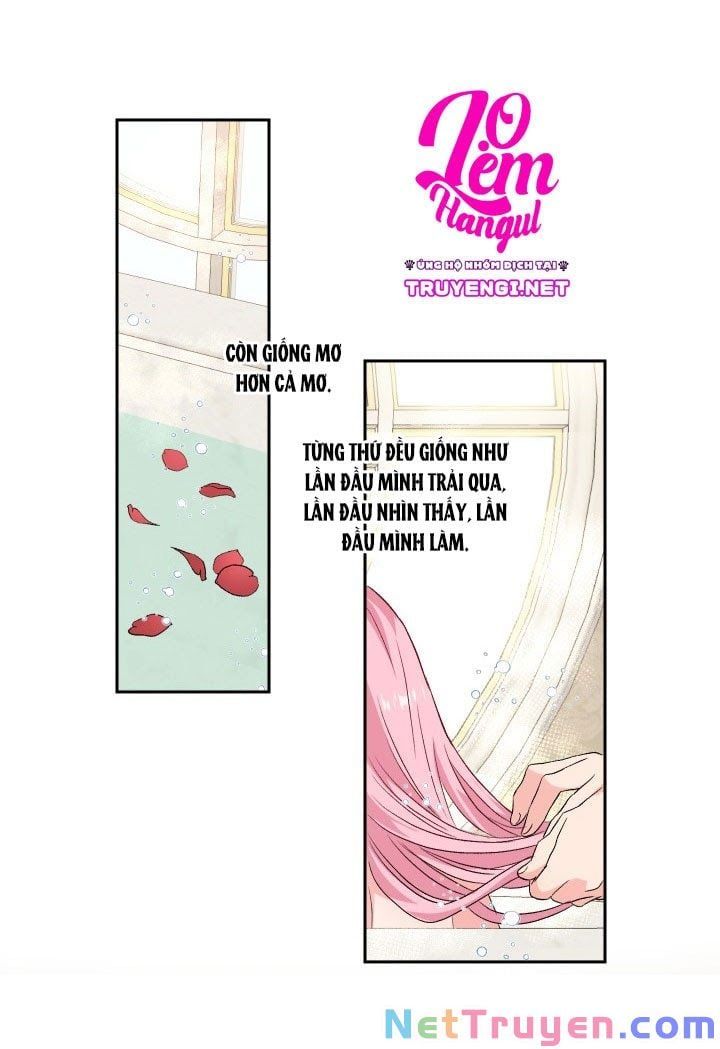 đọc truyện Hoàng Hậu Bé Bỏng Chương 2 ảnh 59 tại Thiên Thai Truyện