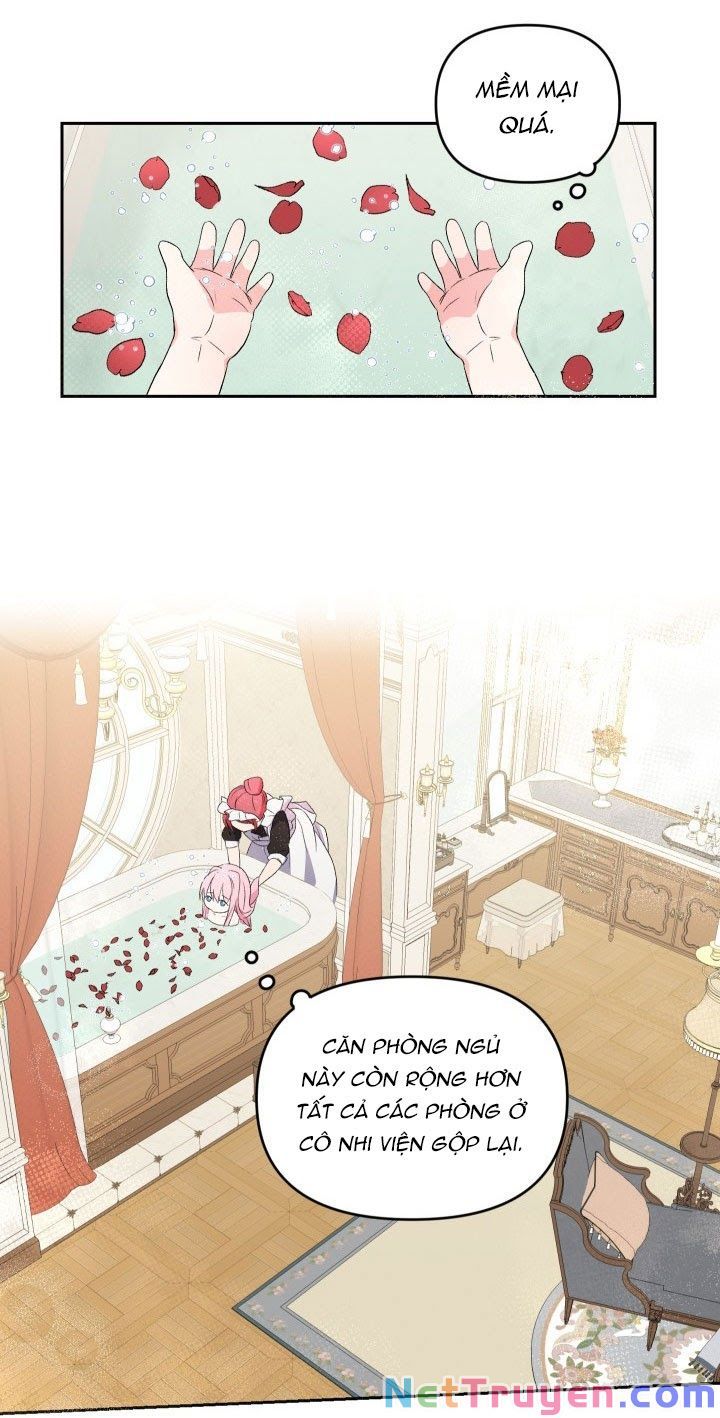 đọc truyện Hoàng Hậu Bé Bỏng Chương 2 ảnh 61 tại Thiên Thai Truyện